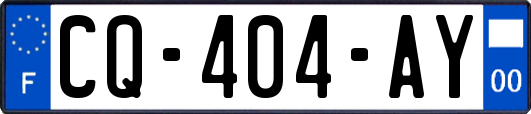 CQ-404-AY