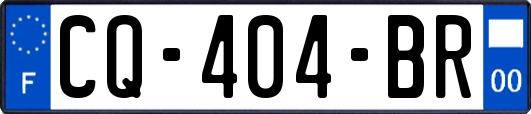 CQ-404-BR