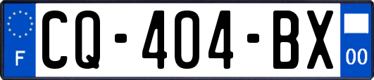 CQ-404-BX