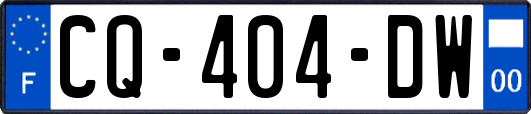 CQ-404-DW