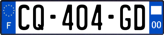 CQ-404-GD