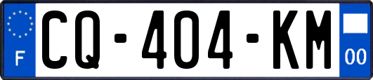 CQ-404-KM