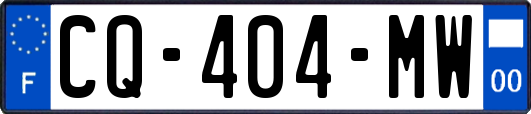 CQ-404-MW