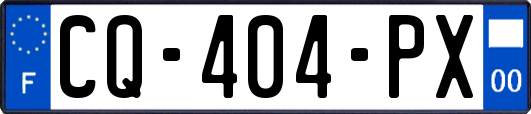 CQ-404-PX