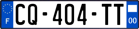 CQ-404-TT