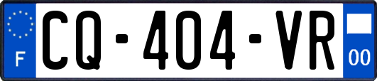 CQ-404-VR