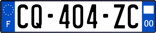 CQ-404-ZC