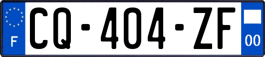 CQ-404-ZF