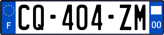 CQ-404-ZM