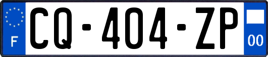 CQ-404-ZP