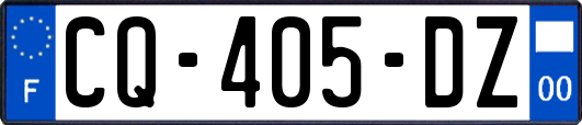 CQ-405-DZ