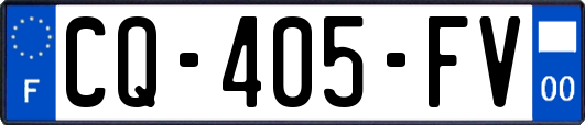 CQ-405-FV