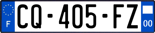 CQ-405-FZ