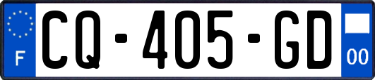 CQ-405-GD