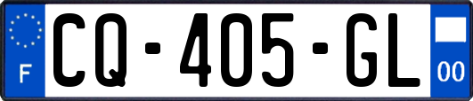 CQ-405-GL