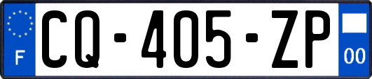 CQ-405-ZP