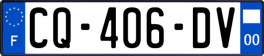 CQ-406-DV