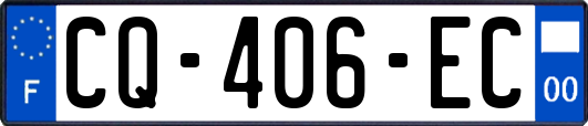 CQ-406-EC