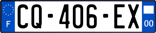 CQ-406-EX