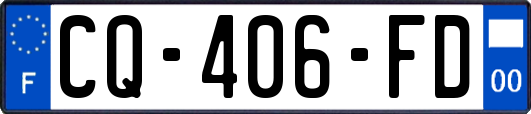 CQ-406-FD