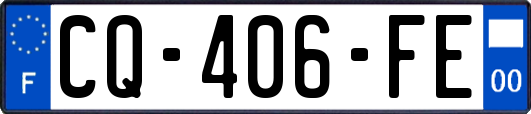 CQ-406-FE