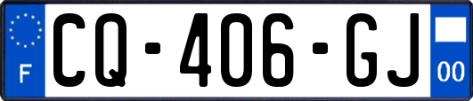 CQ-406-GJ