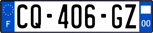 CQ-406-GZ