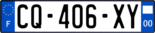 CQ-406-XY