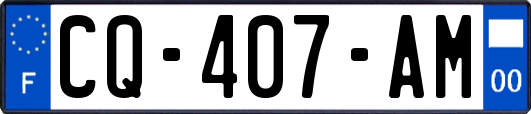 CQ-407-AM