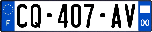 CQ-407-AV