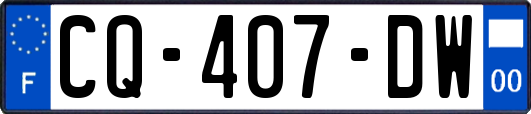 CQ-407-DW