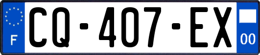 CQ-407-EX