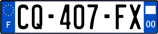 CQ-407-FX