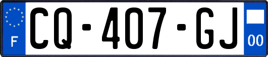 CQ-407-GJ