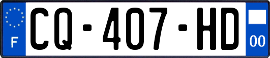 CQ-407-HD