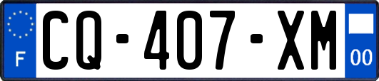 CQ-407-XM