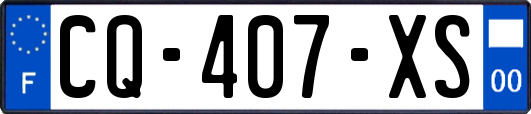 CQ-407-XS