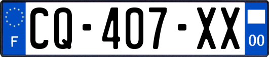 CQ-407-XX