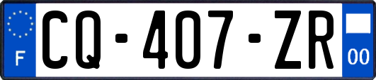 CQ-407-ZR