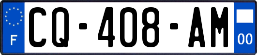 CQ-408-AM