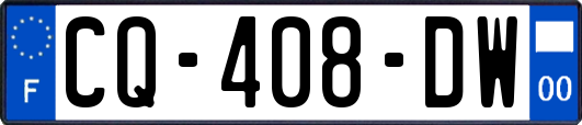 CQ-408-DW