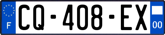 CQ-408-EX