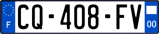 CQ-408-FV