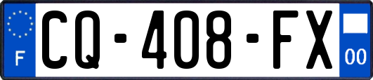 CQ-408-FX