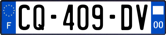 CQ-409-DV