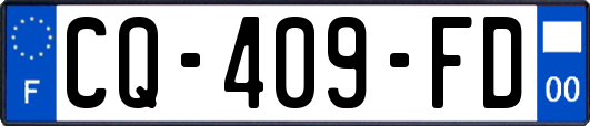 CQ-409-FD