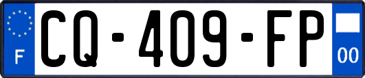 CQ-409-FP