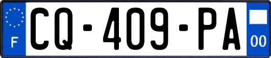 CQ-409-PA