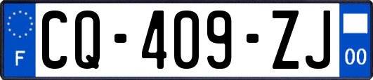 CQ-409-ZJ