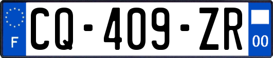 CQ-409-ZR